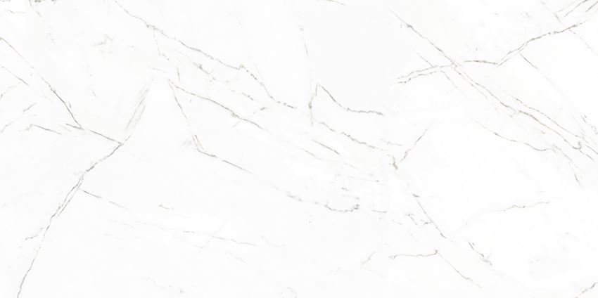 Płytka uniwersalna 59,7x119,7 cm Cerrad Calmness White Polished