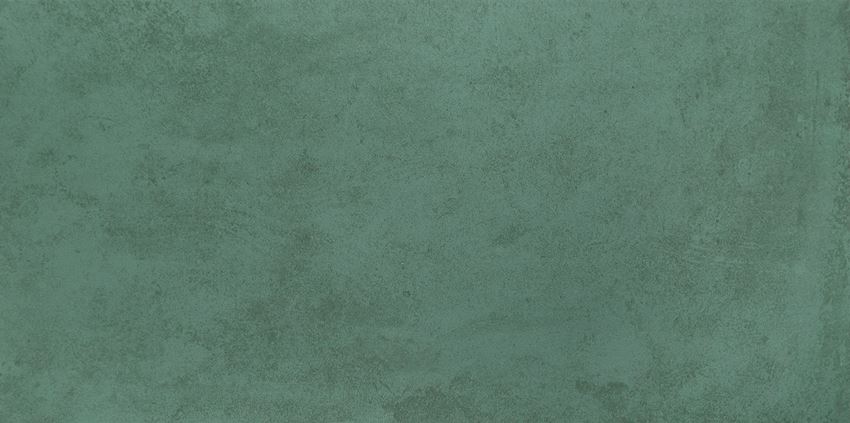 Płytka ścienna 59,8x29,8 cm Tubądzin Touch green