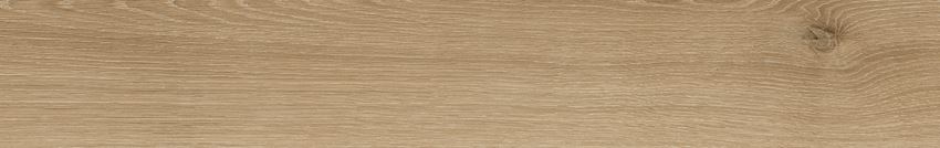 Płytka ścienno-podłogowa 19x119,8 cm Tubądzin Honey Wood Beige STR