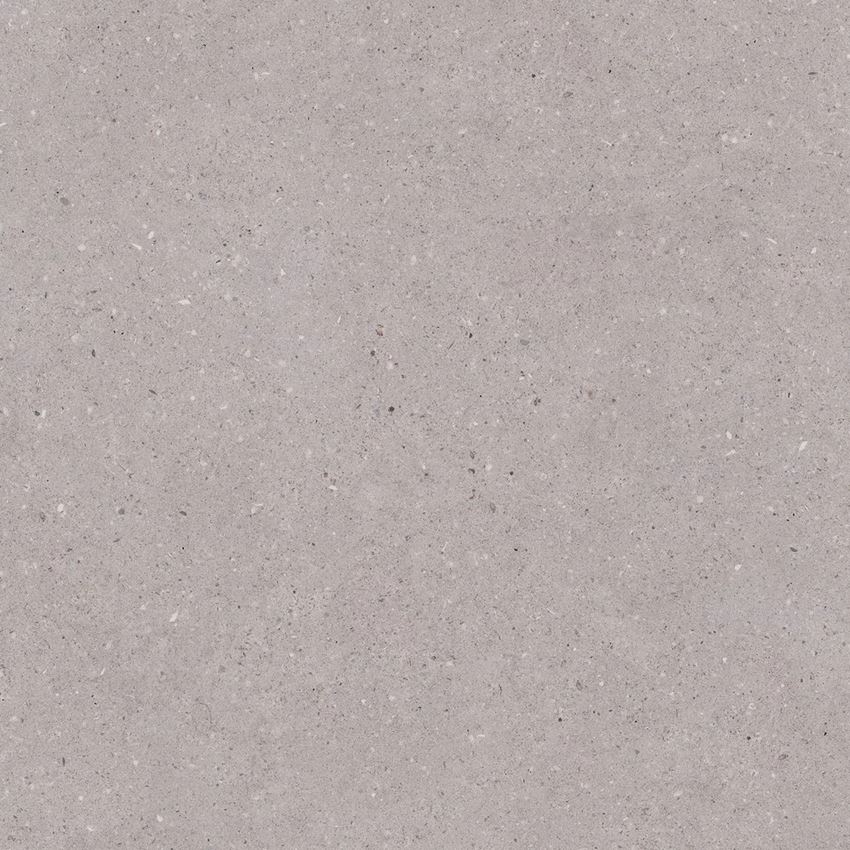 Płytka uniwersalna 119,8x119,8 cm Paradyż Architeq Grain Light Grey Gres Rekt. Mat