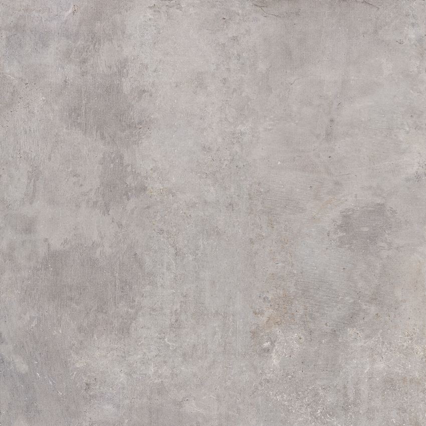 Płytka uniwersalna lapatto 119,7x119,7 cm Cerrad Textural White Silky Cristal