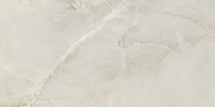 Płytka uniwersalna 60x120 cm Azario Onyx Ivory Gres Lappato