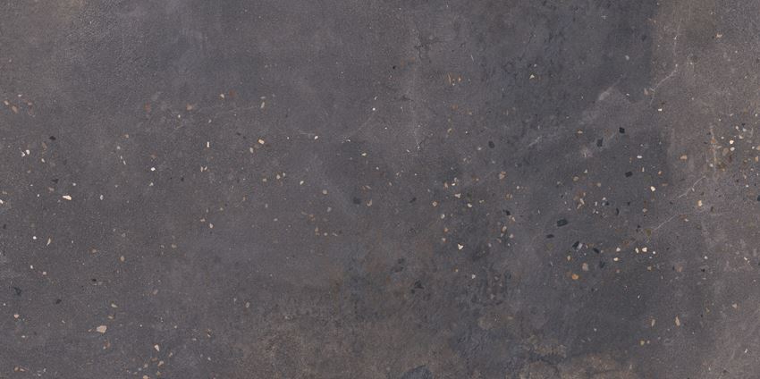 Płytka ścienno-podłogowa 59,8x119,8 cm Paradyż Desertdust Grafit  Mat