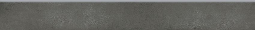 Listwa 7,2x59,8 cm Opoczno Grava Graphite Skirting