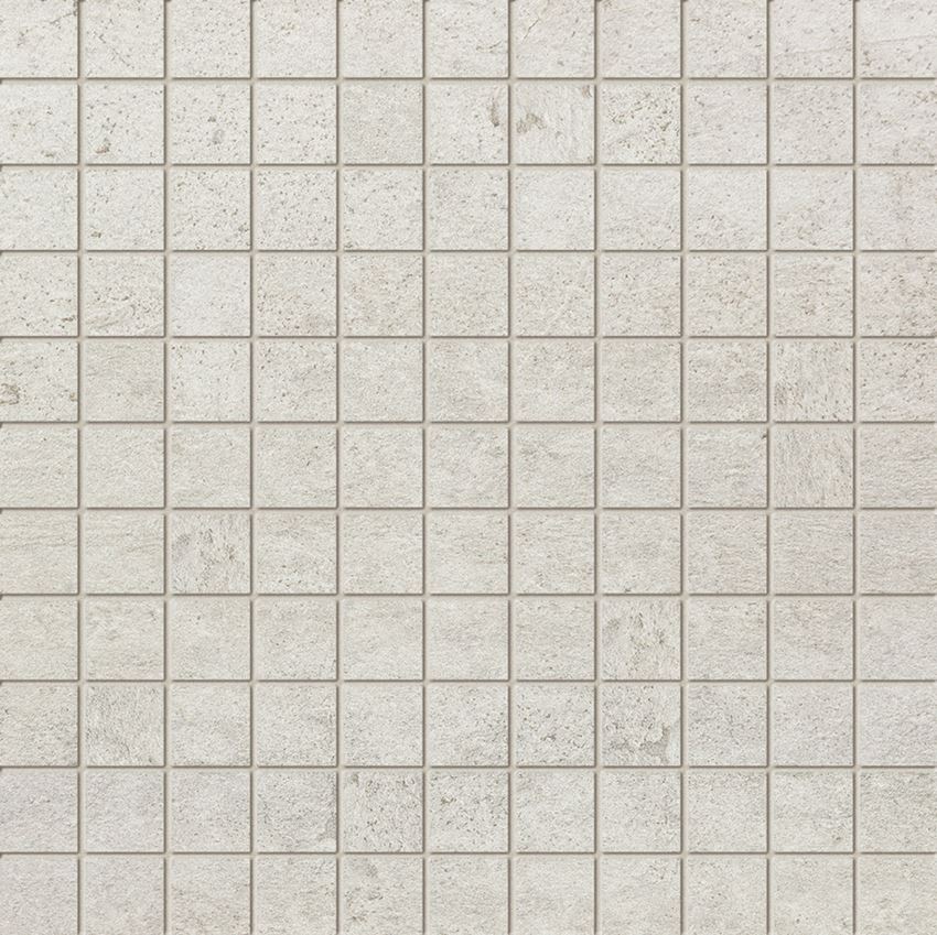 Mozaika 30x30 cm Domino Gris Coffee szary