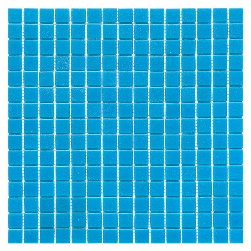 Mozaika 32,7x32,7 cm Dunin Q Series Non Slip Azure