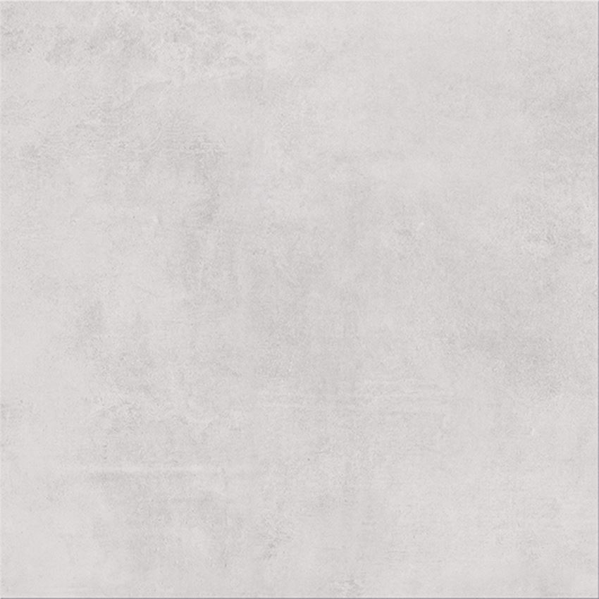 Płytka podłogowa 42x42 cm Cersanit Snowdrops light grey