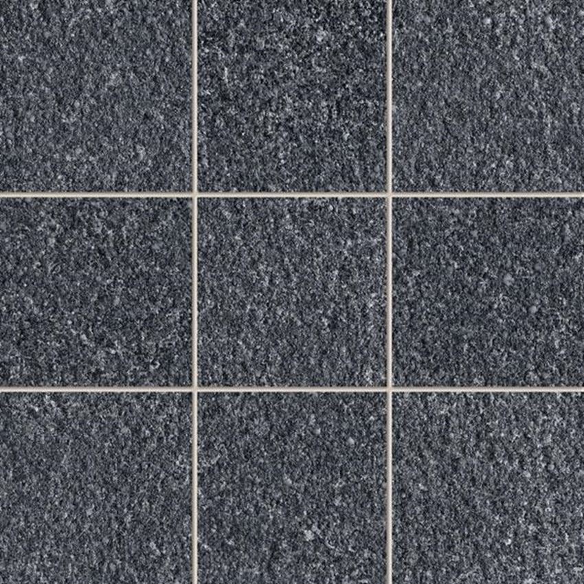 Mozaika Tubądzin Graniti Black 1 MAT