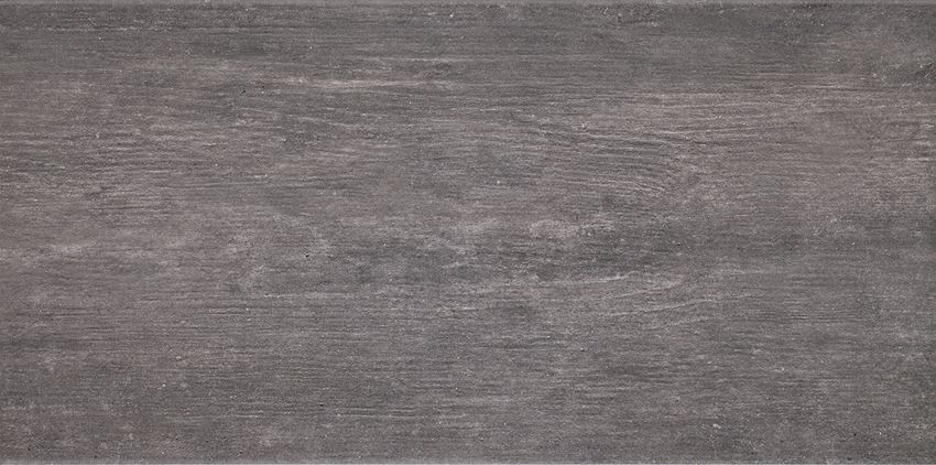 Płytka ścienno-podłogowa 29,7x59,8 cm Opoczno Rebus Dark Grey