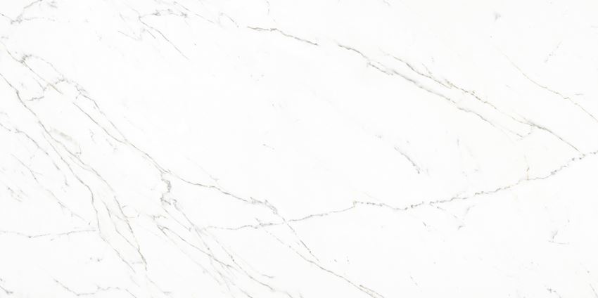 Płytka uniwersalna 59,7x119,7 cm Cerrad Calmness White Polished