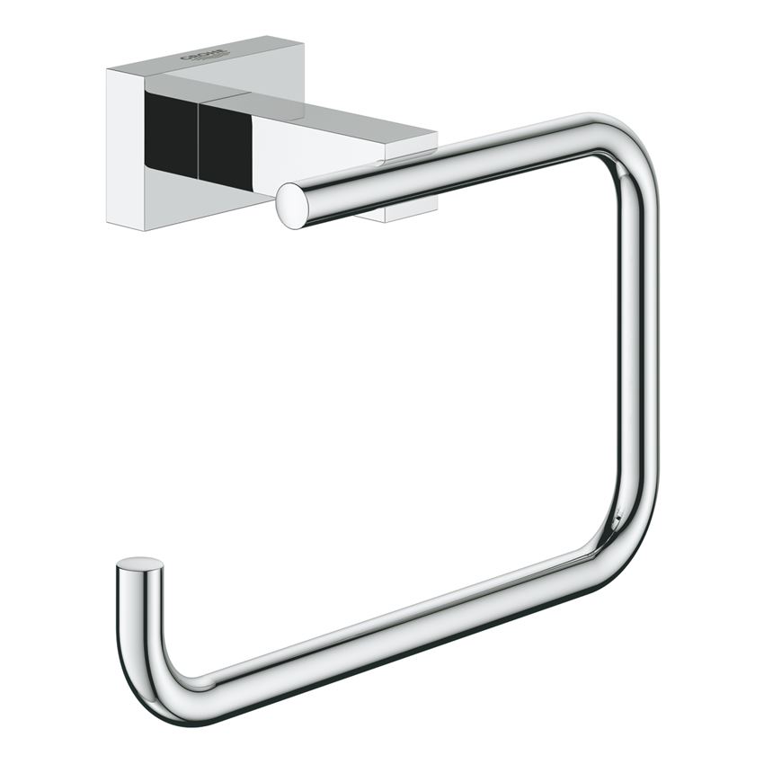 Uchwyt na papier toaletowy Grohe Essentials Cube
