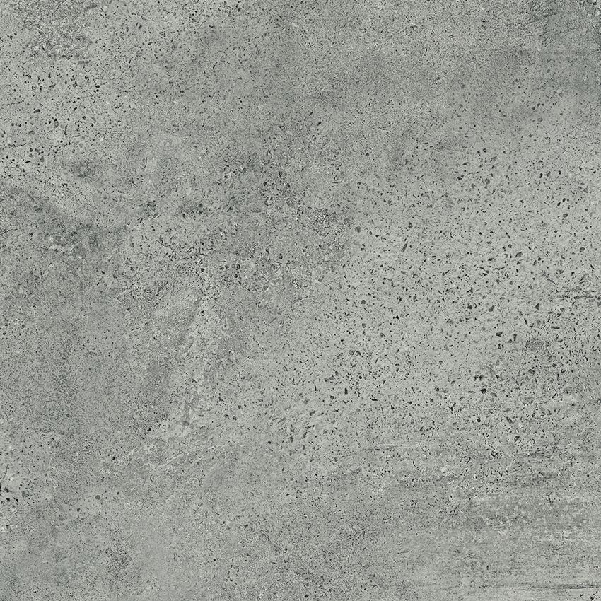 Płytka uniwersalna 79,8x79,8 cm Opoczno Newstone Grey Lappato