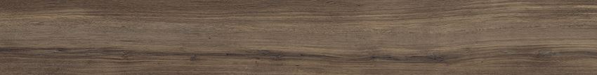 Płytka podłogowa 23x179,8 cm Korzlius Alami brown STR