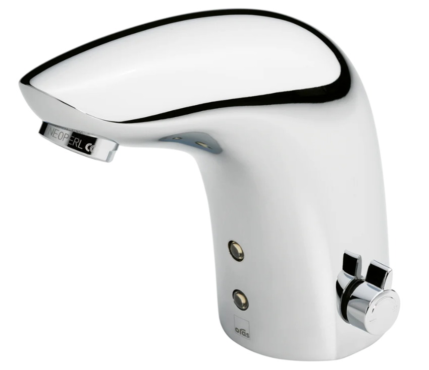 Bateria bezdotykowa Oras Electra 6120FZ