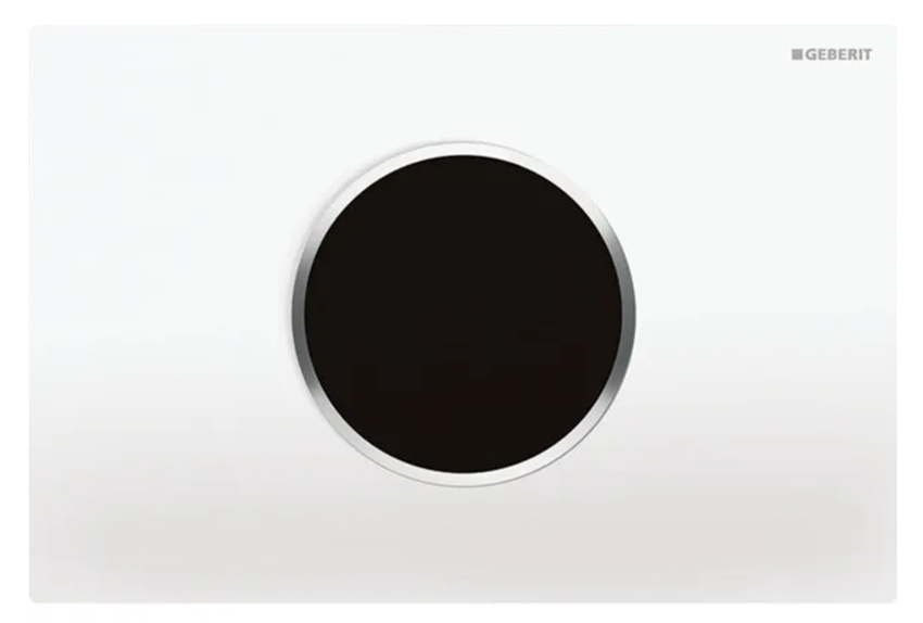 System spłukiwania Geberit 115.907.KJ.6