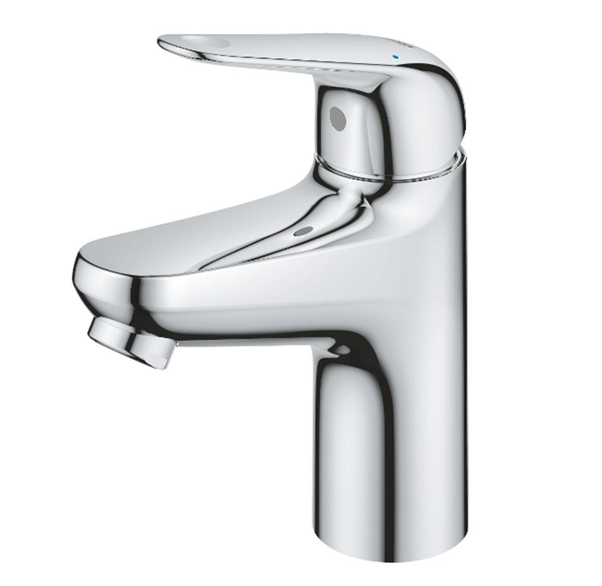 Bateria umywalkowa Grohe Euroeco 24256001