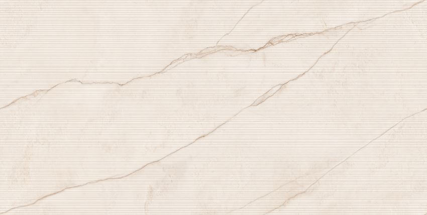 Płytka uniwersalna 60x120 cm Azario Infinity Manilla Beige Struktura Orra Rekt.