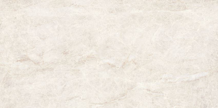 Płytka uniwersalna 60x120 cm Azario Perla Blanco Gres Lappato