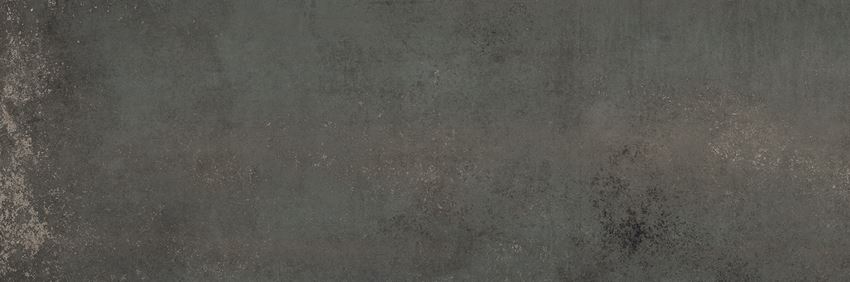 Płytka uniwersalna 39,8x119,8 cm Cersanit Dern graphite rust lappato