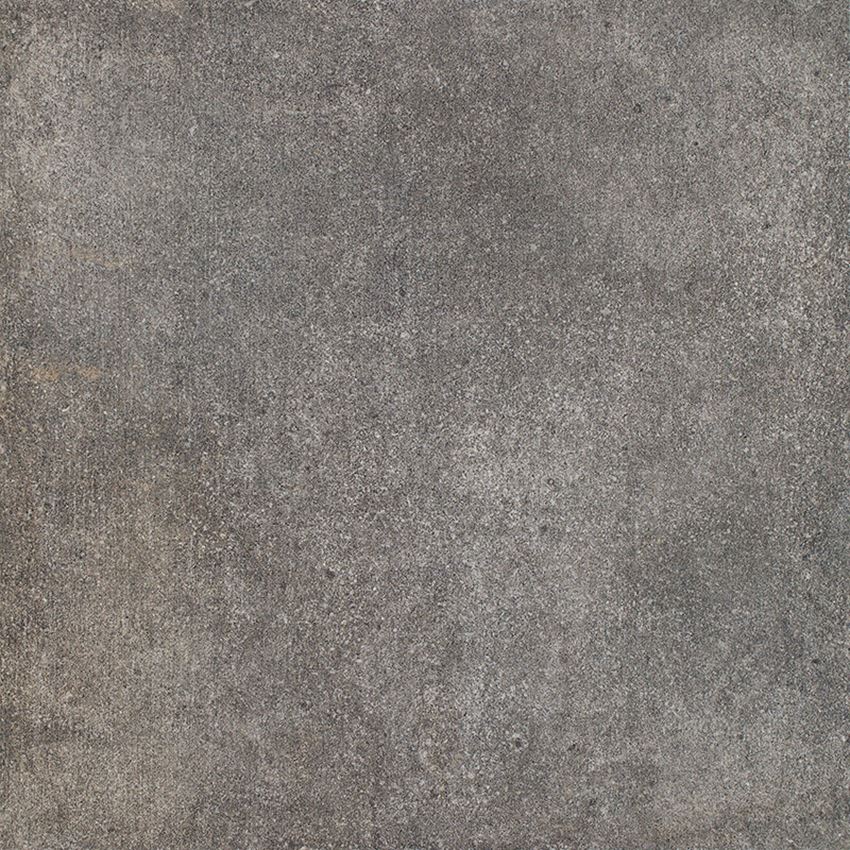 Płytka ścienno-podłogowa 59,8x59,8 cm Paradyż Riversand Grafit Gres Szkl. Rekt. Półpoler 