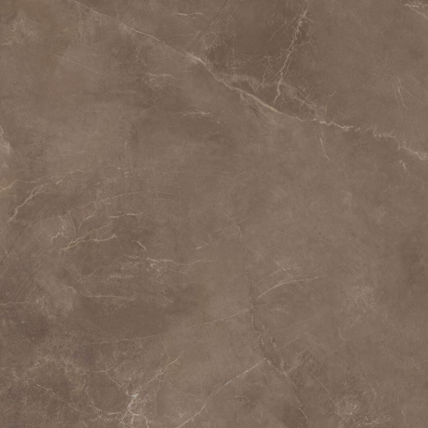 Płytka uniwersalna mat 119,7x119,7 cm Cerrad Softstone Brown Rect.