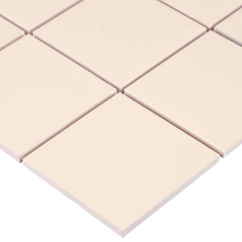Płytka ścienna 10x10 cm Dunin Carat Tiles