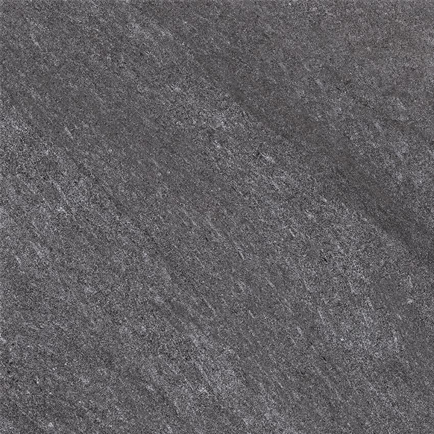Płytka uniwersalna 59,8x59,8 cm Cersanit Bolt dark grey