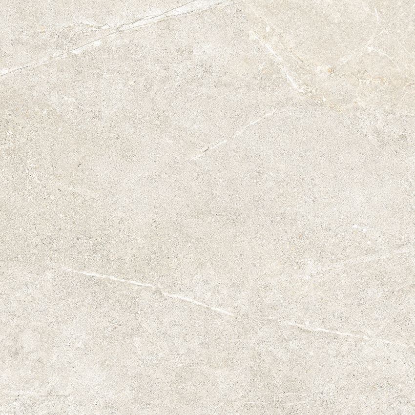 Płytka uniwersalna 59,7x59,7 cm Cerrad Distinct Ivory Silky Cristal