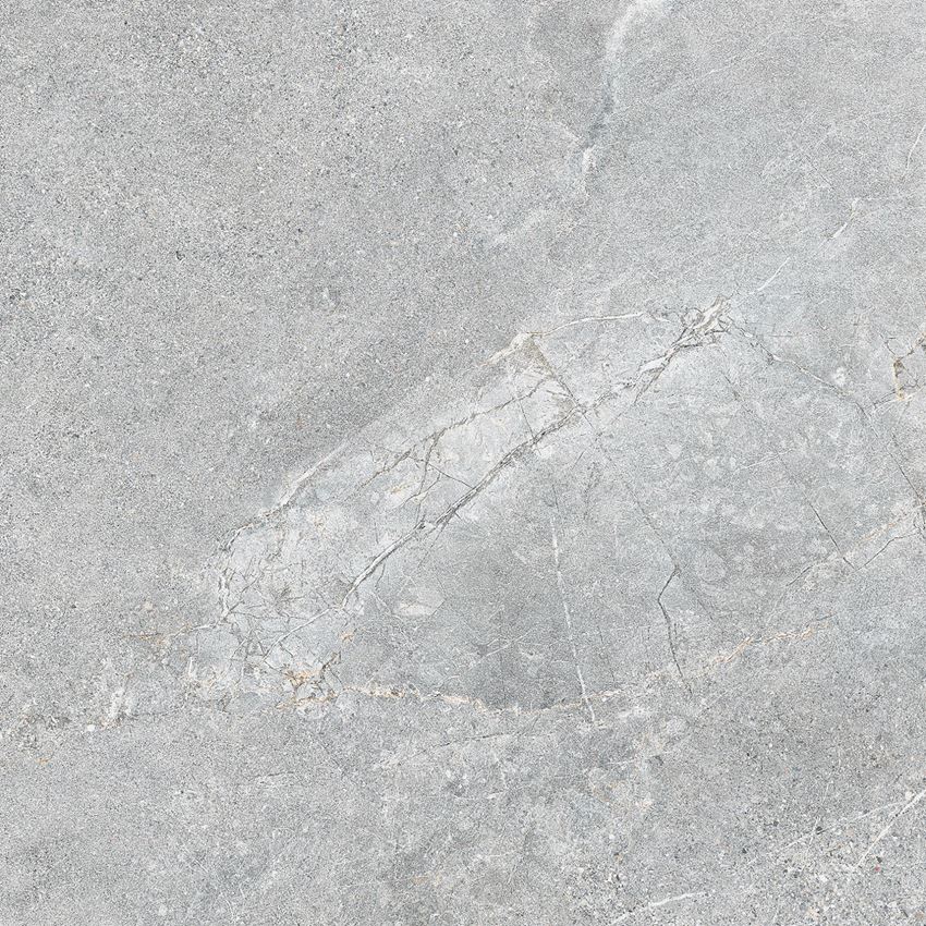 Płytka uniwersalna 59,7x59,7 cm Cerrad Distinct White Silky Cristal