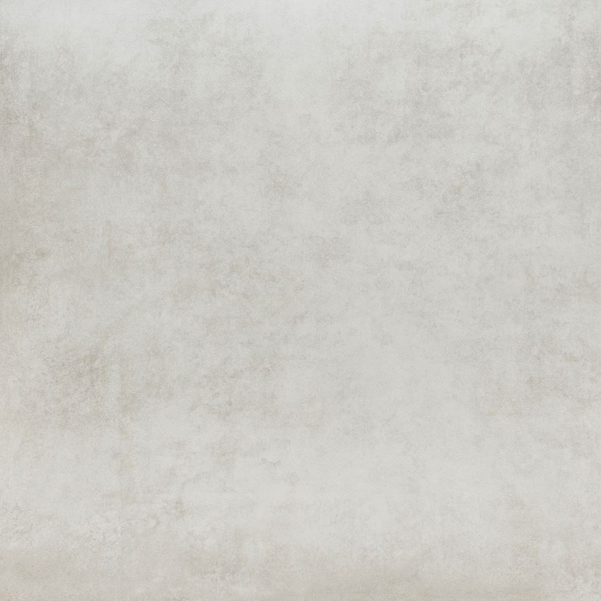Płytka podłogowa 79,7x79,7 cm Cerrad Lukka bianco