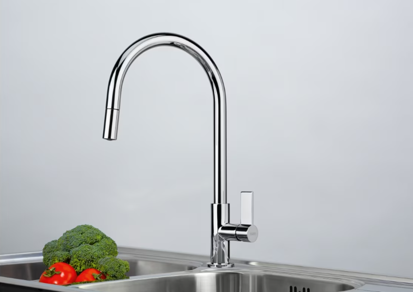 Bateria kuchenna Franke Ambient 115.0373.947 wiz