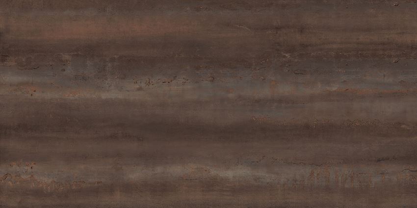 Płytka ścienno-podłogowa 119,8x239,8 cm Tubądzin Tin brown LAP