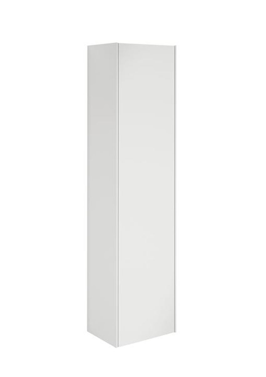 Kolumna wysoka - wersja prawa 40x30x160 cm Roca Inspira A857004806