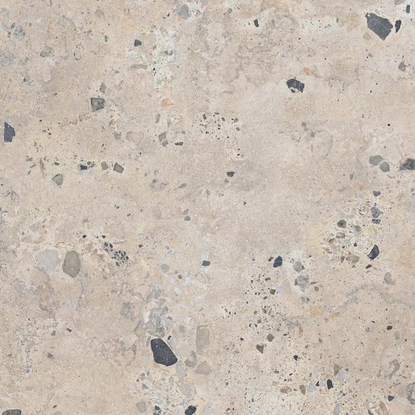 Płytka uniwersalna 119,8x119,8 cm Paradyż Architeq Rock Beige Gres Rekt. Mat