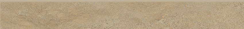 Listwa 7,2x59,8 cm Cersanit Spectral beige skirting