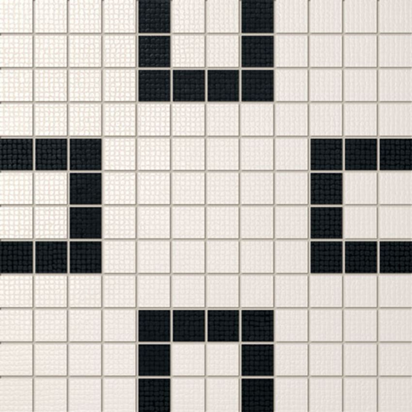 Mozaika 29,8x29,8 cm Tubądzin Rivage 1