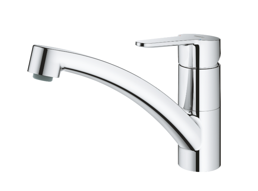 Bateria kuchenna Grohe BauEco 31680000