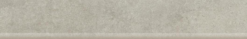 Płytka cokołowa 7,2x44,8 cm Paradyż Rino Grys Mat