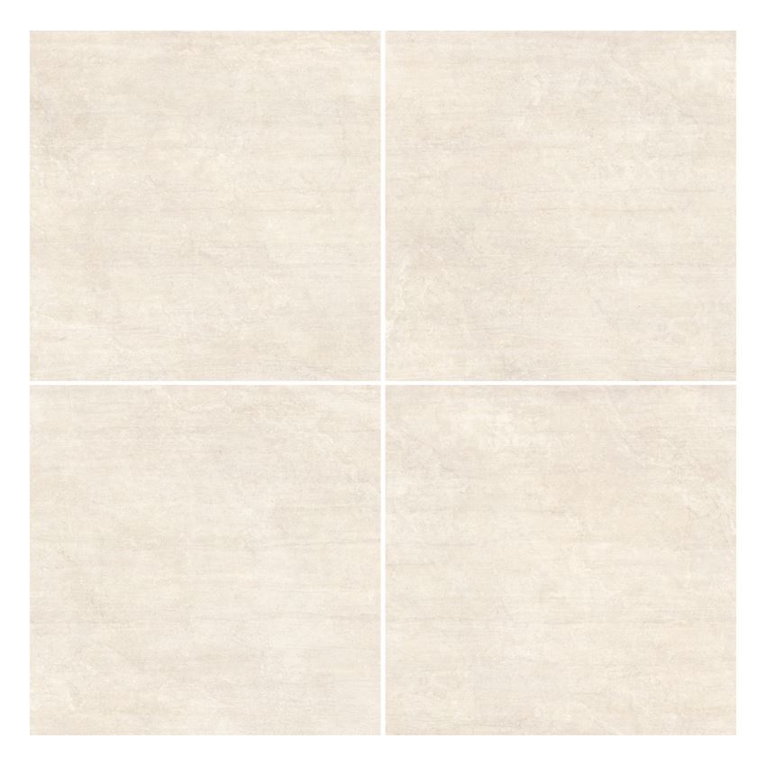 Płytka uniwersalna 119,7x119,7 cm Cerrad Everlasting Ivory Rect sklejka