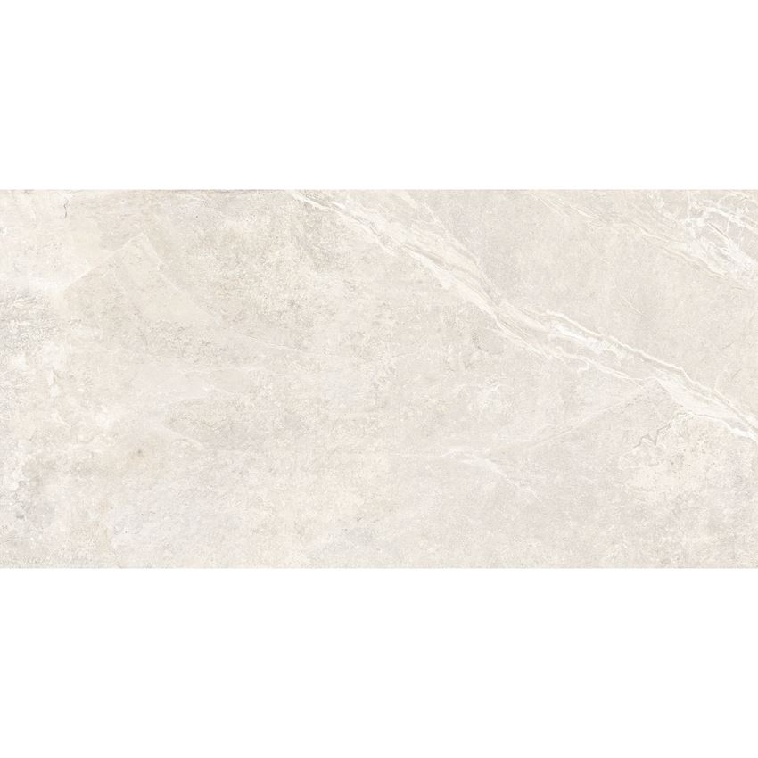 Płytka uniwersalna 59,7x119,7 cm Cerrad Softstone White Rect