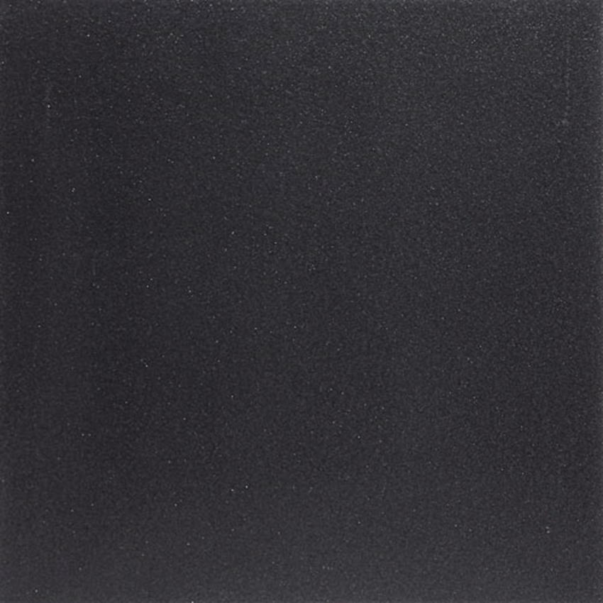 Płytka gresowa 44,8x44,8 cm Tubądzin Vampa black