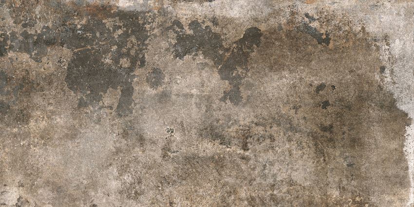 Płytka ścienno-podłogowa 59,7x119,7 cm Cerrad Endless Time Rust Lappato