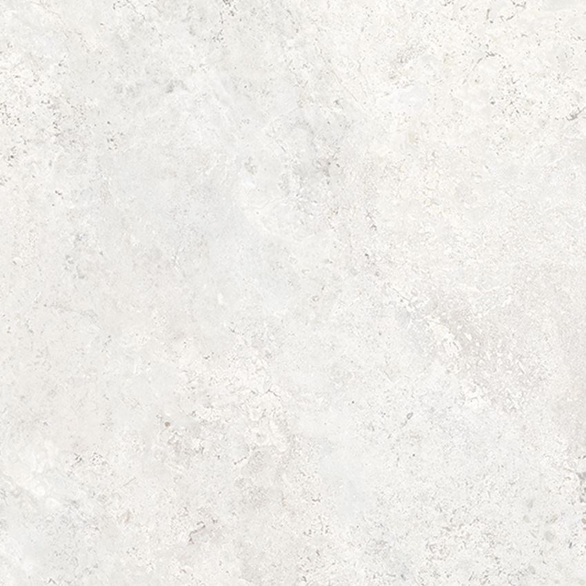 Płytka uniwersalna 59,8x59,8 cm Domino Vanilla White STR