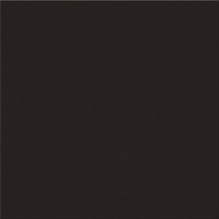 Płytka podłogowa  33,3x33,3 cm Opoczno black satin 