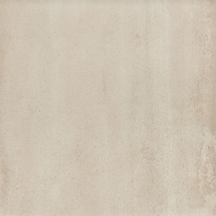 Płytka ścienno-podłogowa 59,8x59,8 cm Paradyż Stone Crema Gres Szkl. Rekt. Półpoler