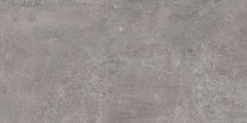 Płytka uniwersalna lapatto 59,7x119,7 cm Cerrad Textural Grey Silky Cristal