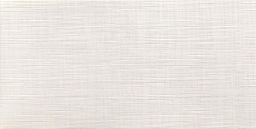 Płytka ścienna 60,8x30,8 cm Domino Nesi white STR