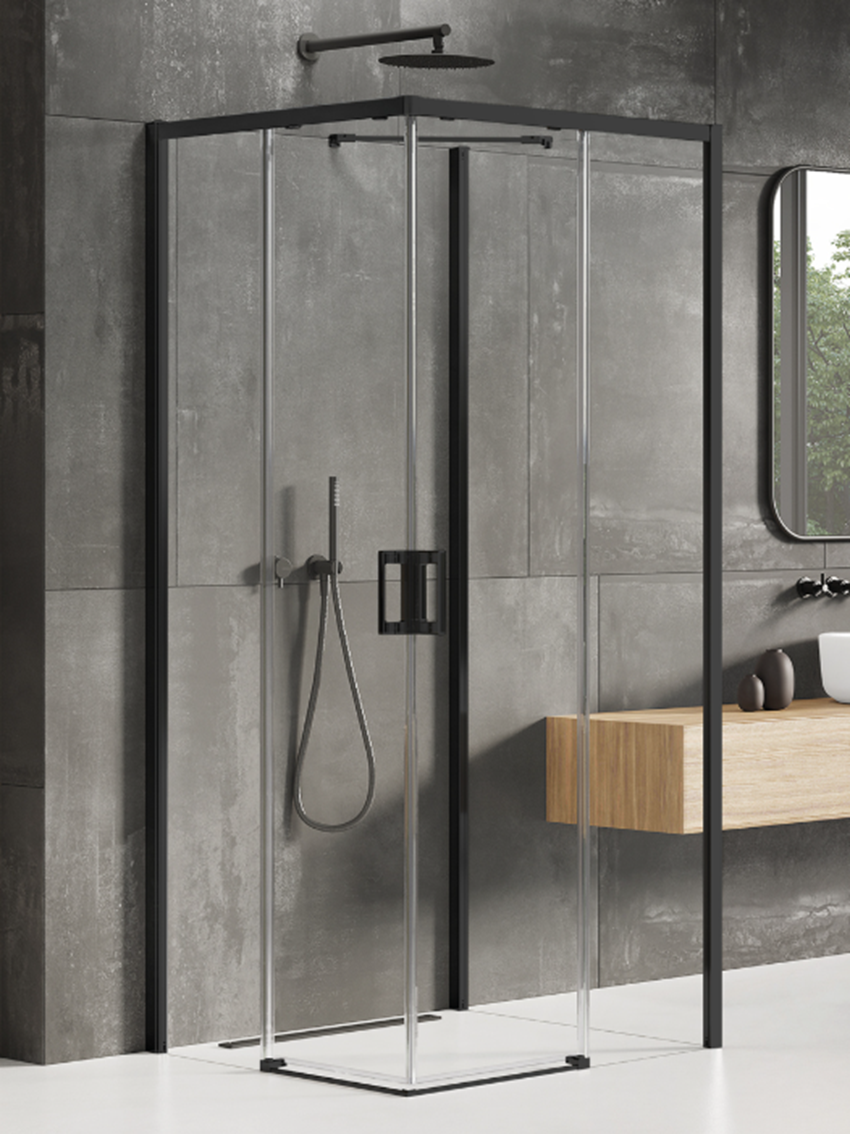 Kabina prysznicowa New Trendy Prime K-0998