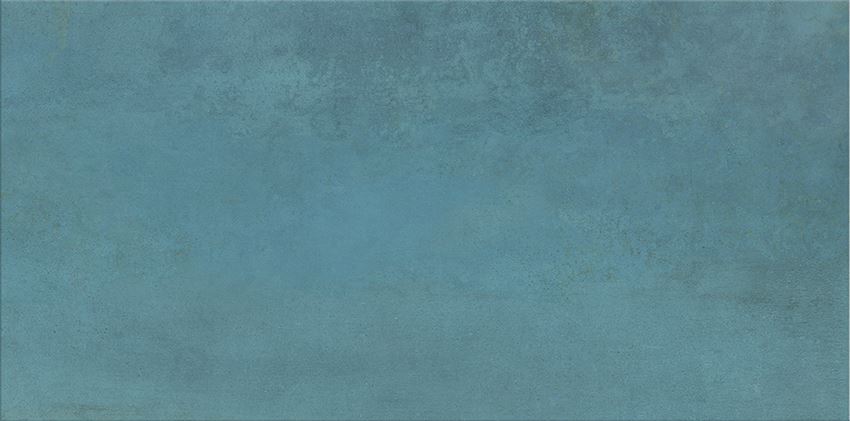Płytka ścienna 29,7x60 cm Cersanit Dekorina Turquoise