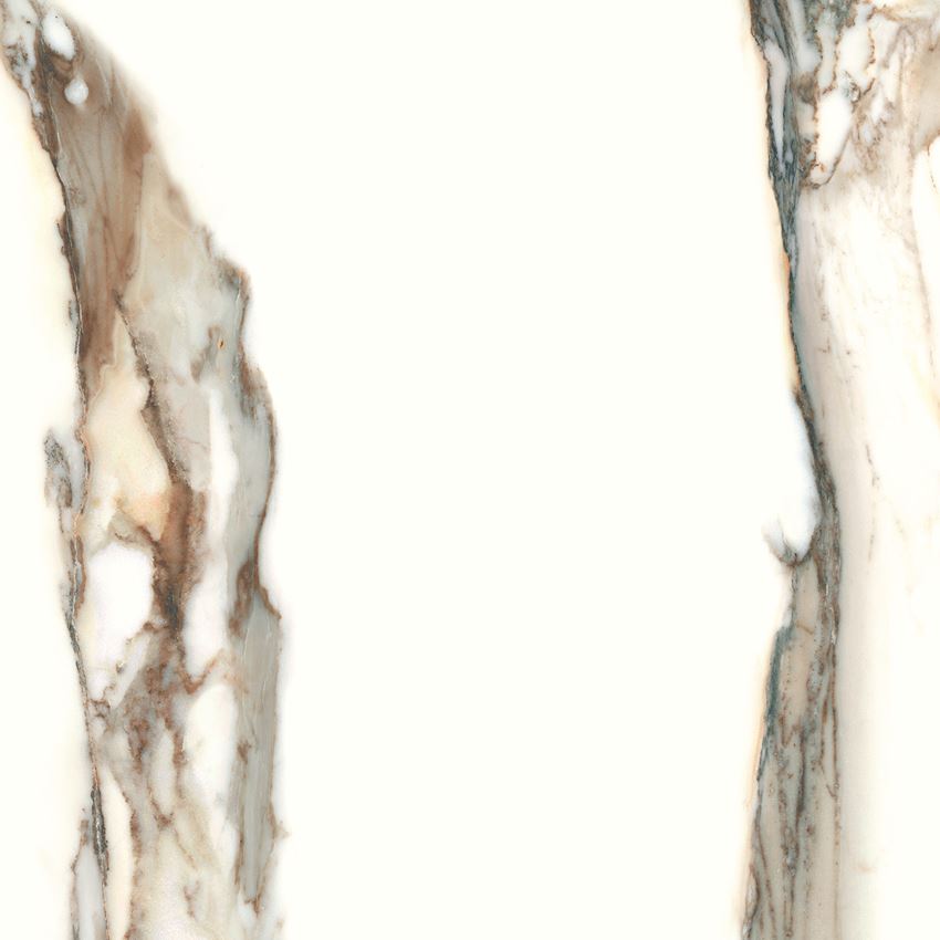 Płytka ścienno-podłogowa Cerrad Calacatta gold 60x60